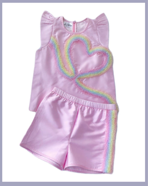 Love Co-ord Set
